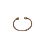 Koperen geneeskrachtige armband