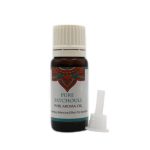 Pure Pathchouli Aroma-olie