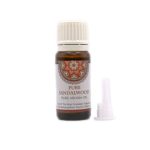Pure Sandelwood Aroma-olie