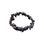 Splitarmband Bronziet