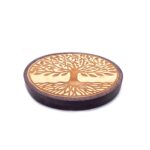 Grid bord Tree of life