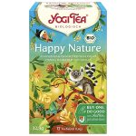 Yogi tea Happy Nature
