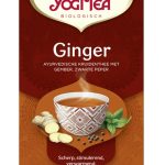 Yogi Tea Ginger