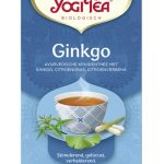 Yogi Tea Ginkgo