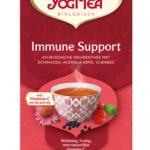 Yogi Tea Immune Support