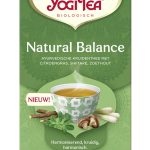 Yogi tea - Natural Balance