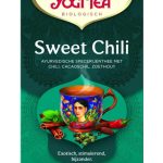 Yogi Tea Sweet Chili