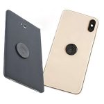Shungiet telefoon sticker