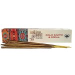 NATIVE SOUL Palo Santo & Copal