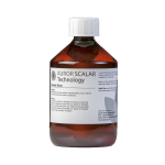 Colloïdaal zilverwater, Colloïdaal zilver, 20 PPM