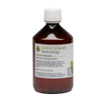 Colloidal Gold, Colloïdaal goud, Goudwater