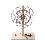Flower of Life Tensor generator